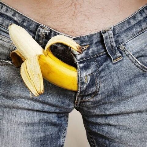 Exercise is an effective way to increase penis size.