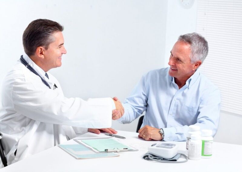 consult with a doctor about penis enlargement methods