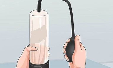 penis enlargement vacuum pump